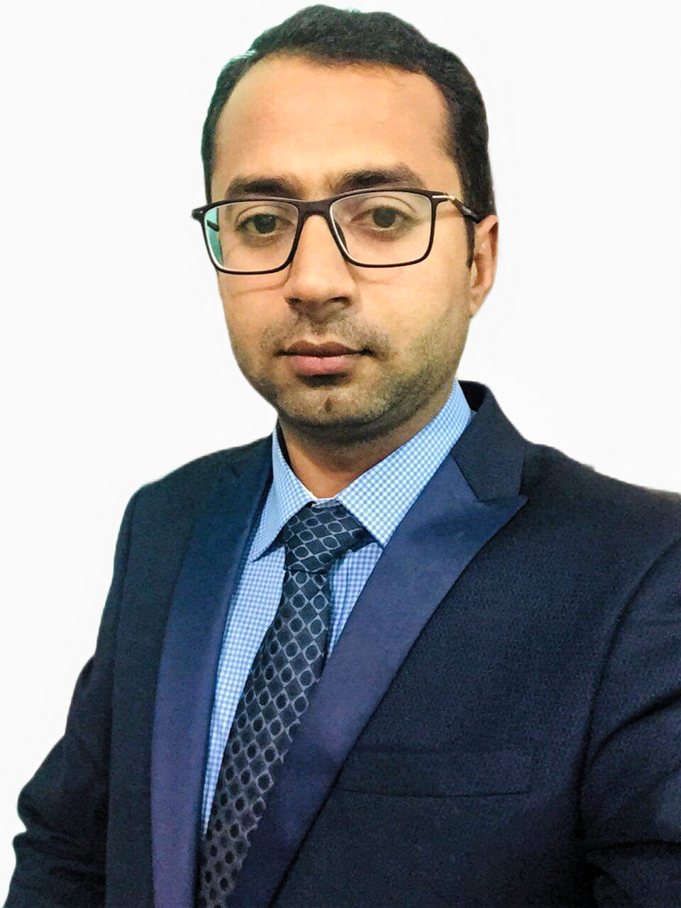 Prof. Dr. Muhammad Shahazaib Sana